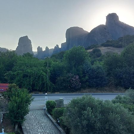 Pomegranate Tree House - Meteora Guest House Kalambaka Exterior foto