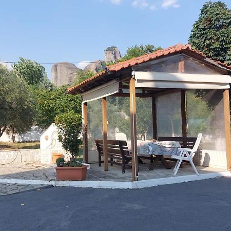 Pomegranate Tree House - Meteora Guest House Kalambaka Exterior foto