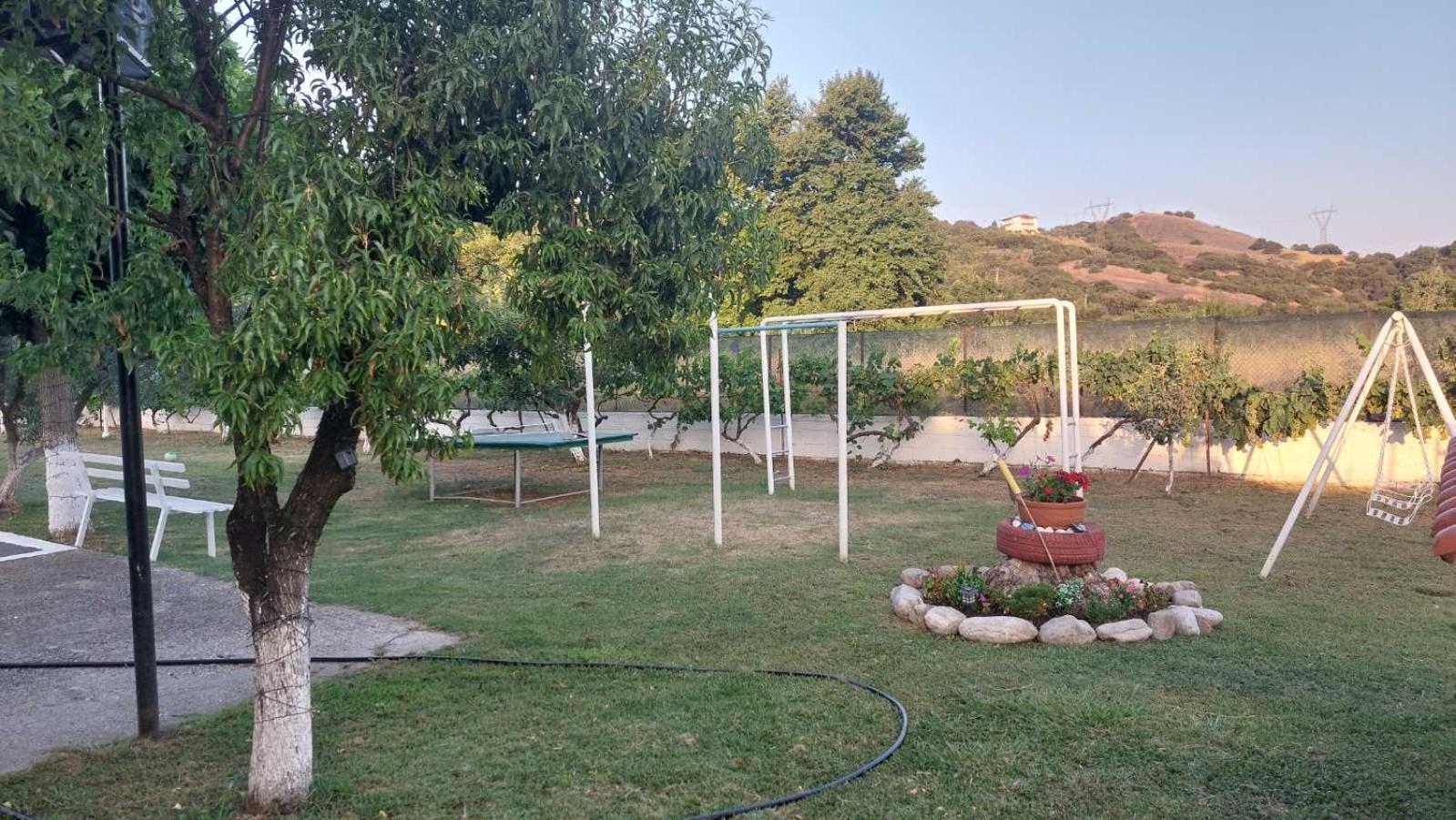 Pomegranate Tree House - Meteora Guest House Kalambaka Exterior foto