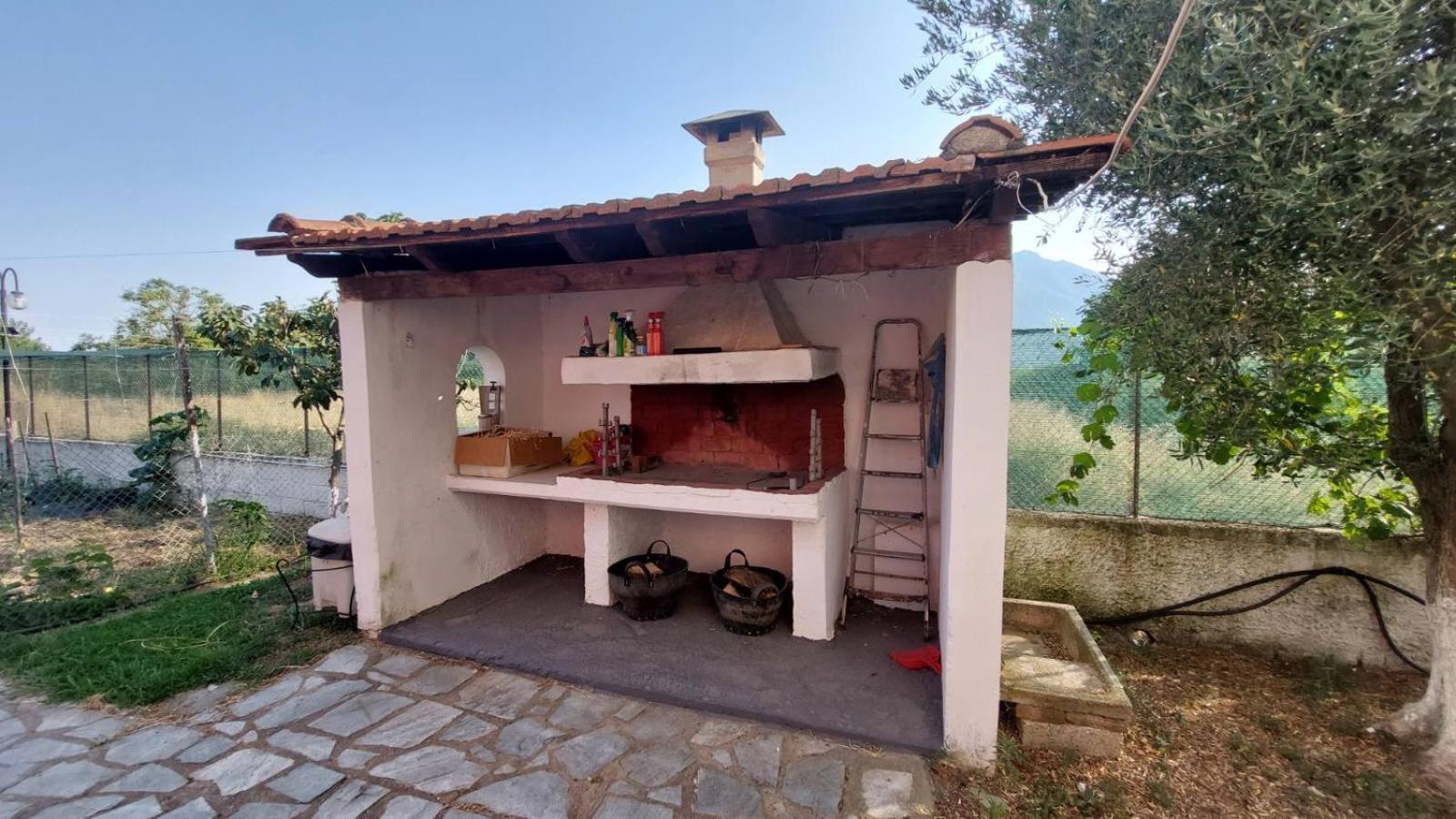 Pomegranate Tree House - Meteora Guest House Kalambaka Exterior foto