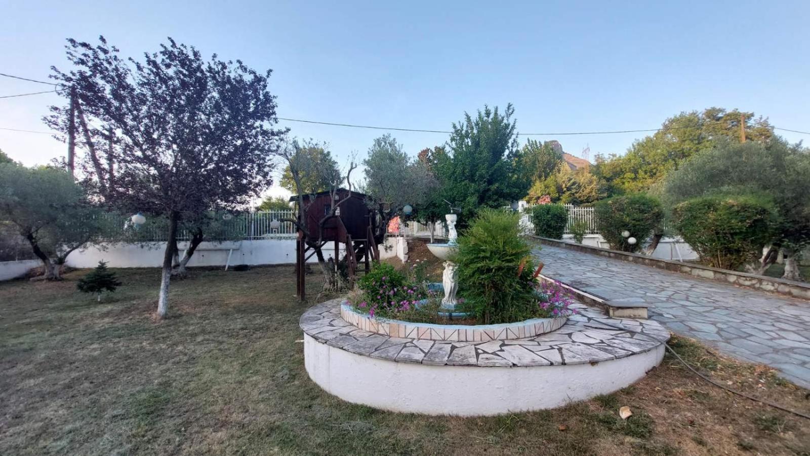 Pomegranate Tree House - Meteora Guest House Kalambaka Exterior foto