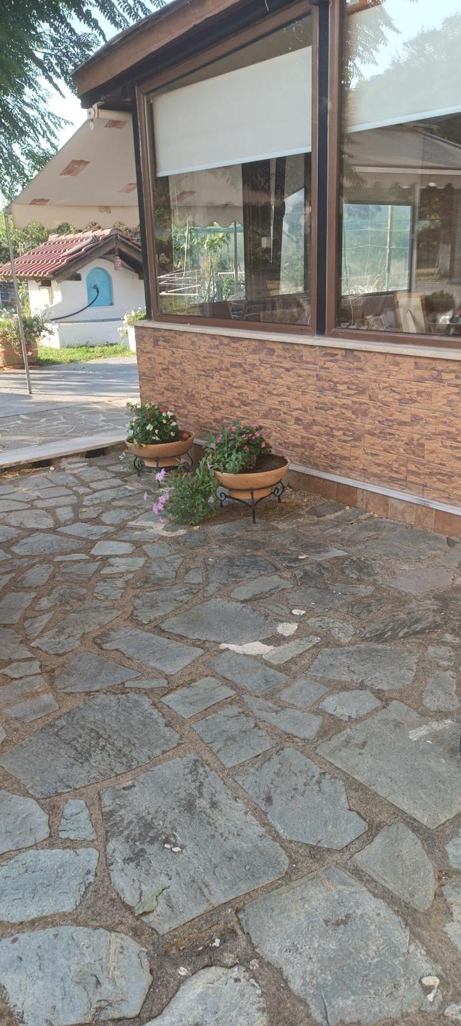 Pomegranate Tree House - Meteora Guest House Kalambaka Exterior foto