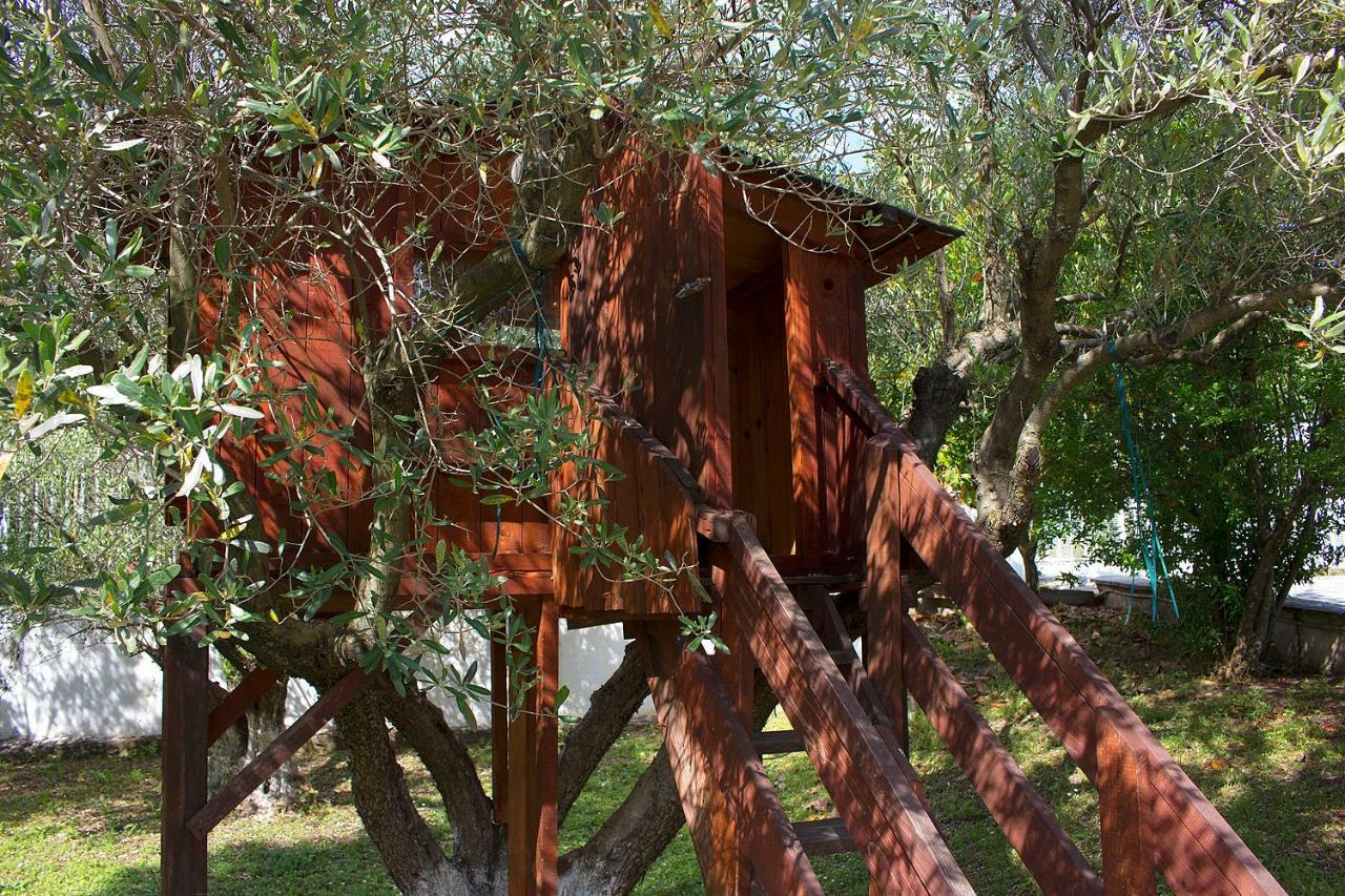 Pomegranate Tree House - Meteora Guest House Kalambaka Exterior foto