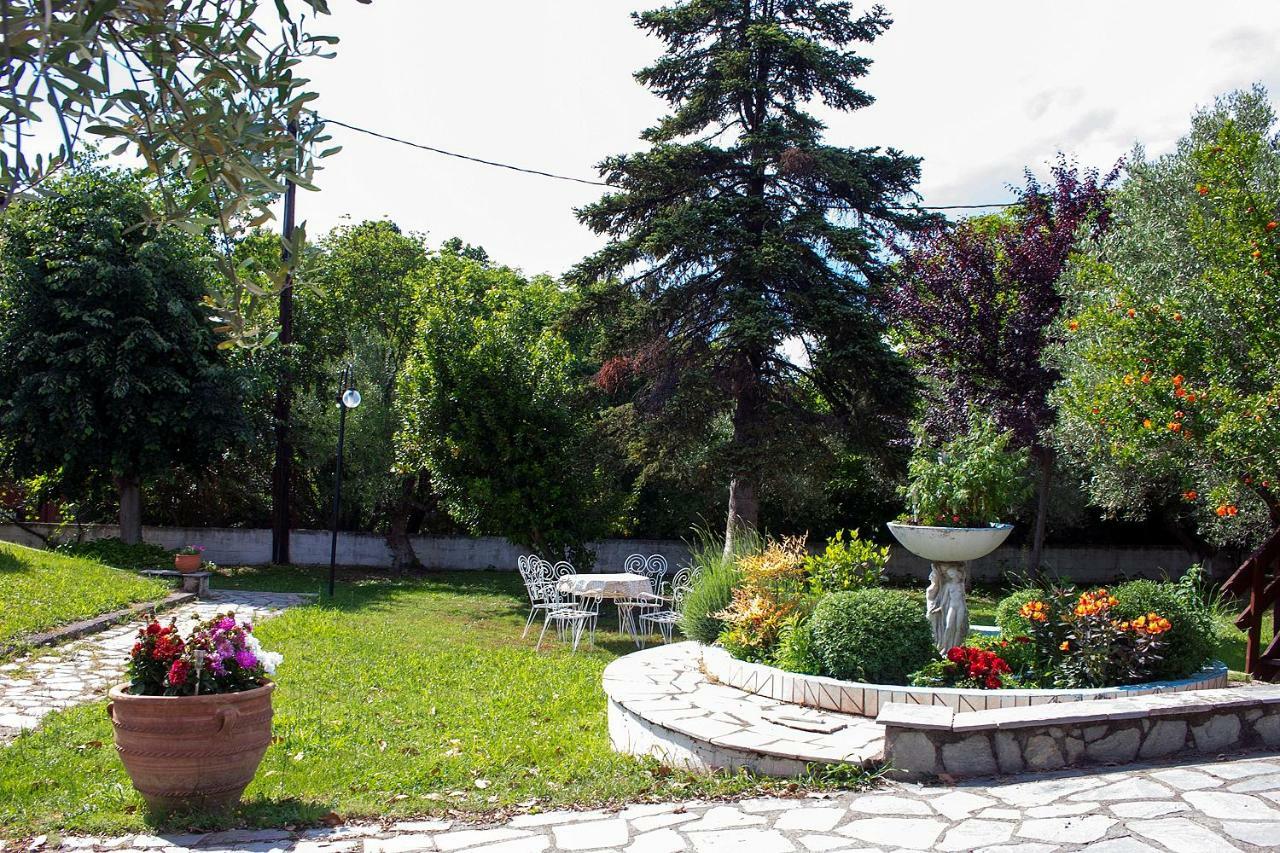 Pomegranate Tree House - Meteora Guest House Kalambaka Exterior foto